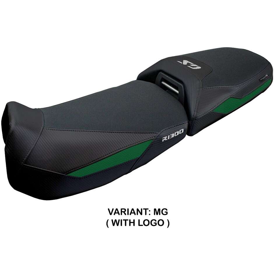 TPZ Italia Seat Cover Specific for BMW R 1300 GS Adventure 2024-2025 Ulma Model