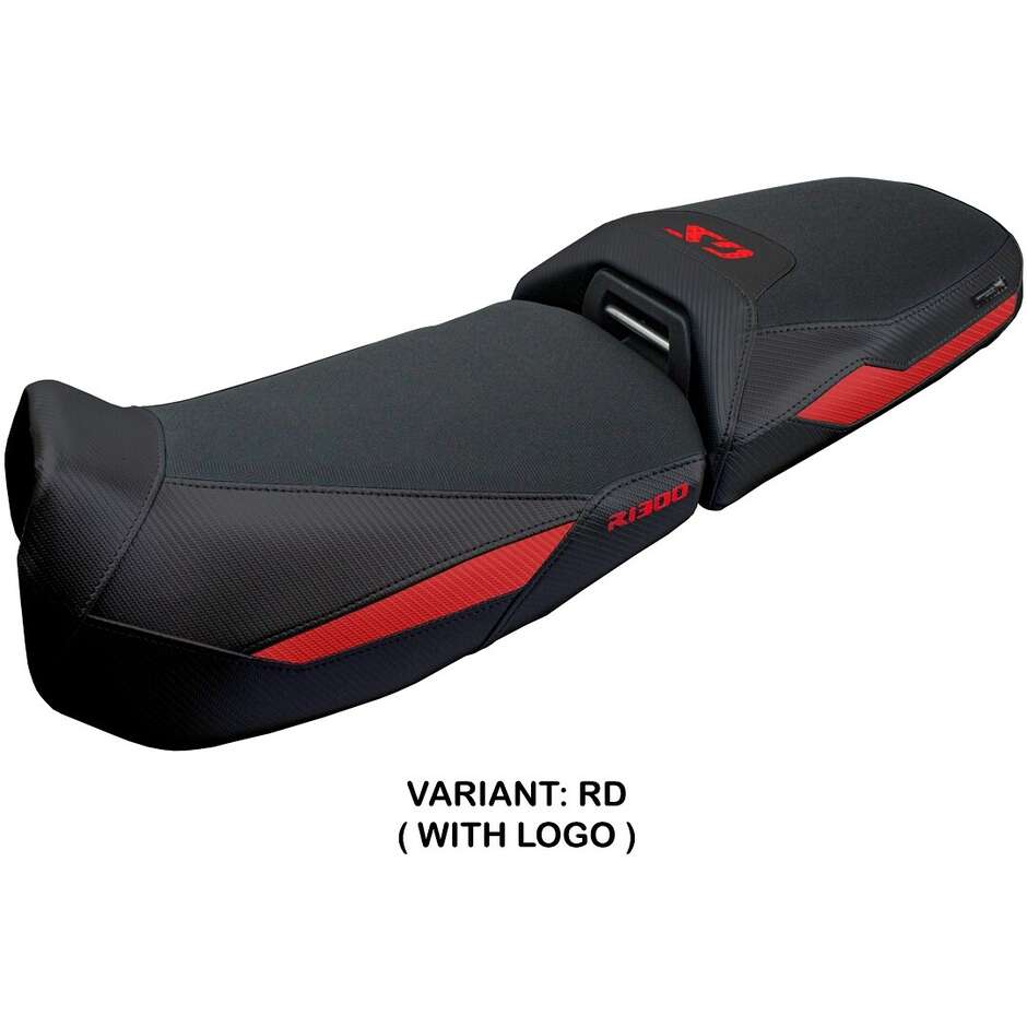 TPZ Italia Seat Cover Specific for BMW R 1300 GS Adventure 2024-2025 Ulma Model