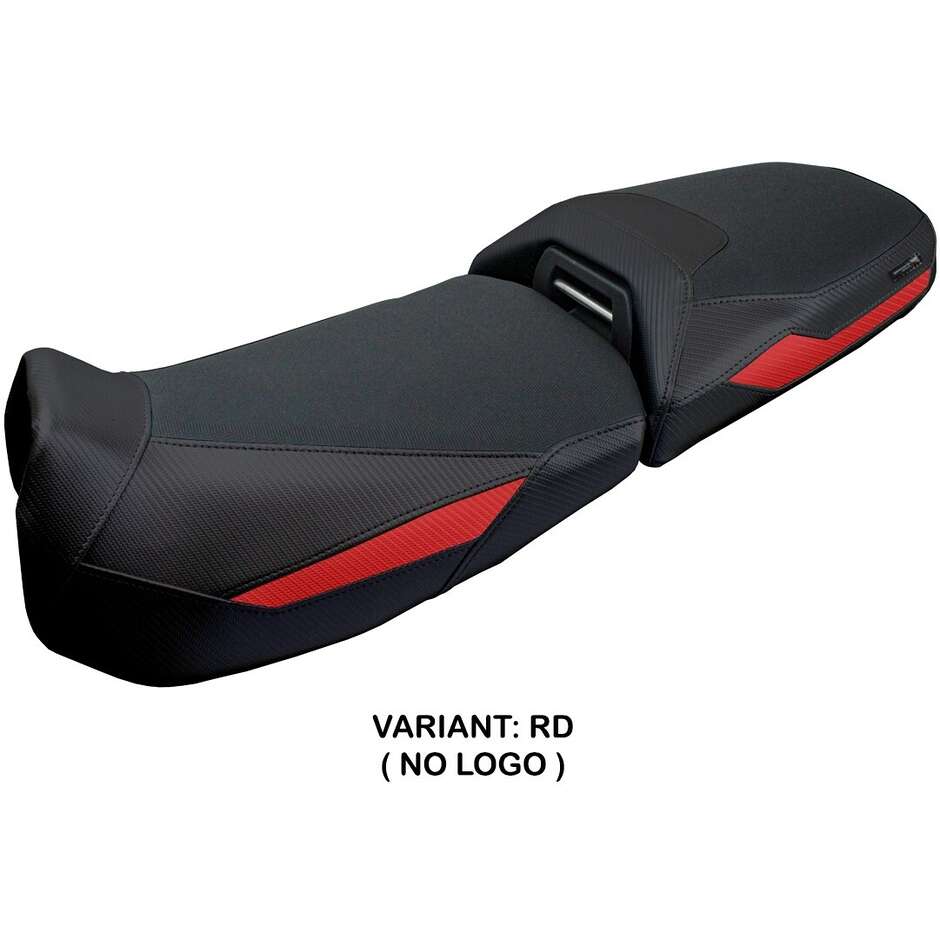 TPZ Italia Seat Cover Specific for BMW R 1300 GS Adventure 2024-2025 Ulma Model