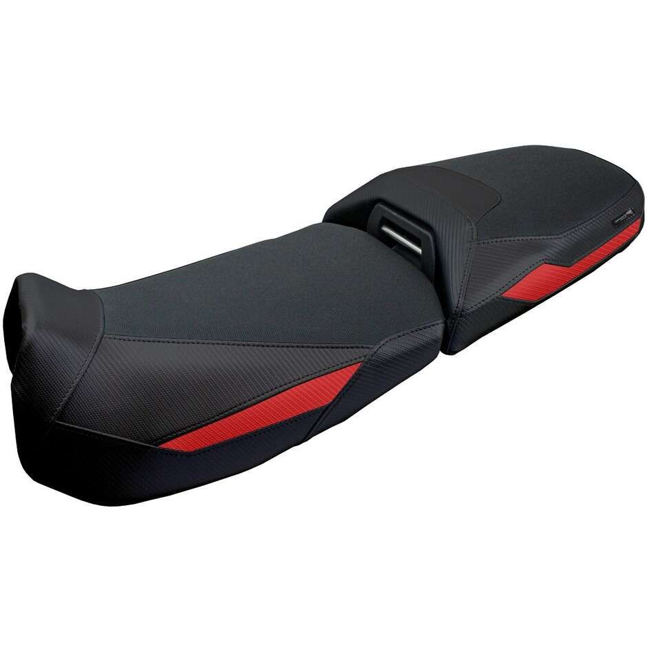 TPZ Italia Seat Cover Specific for BMW R 1300 GS Adventure 2024-2025 Ulma Model