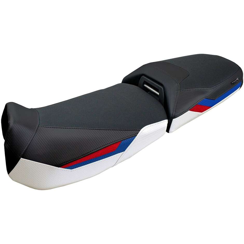 TPZ Italia Seat Cover Specific for BMW R 1300 GS Adventure 2024-2025 Ulma Model