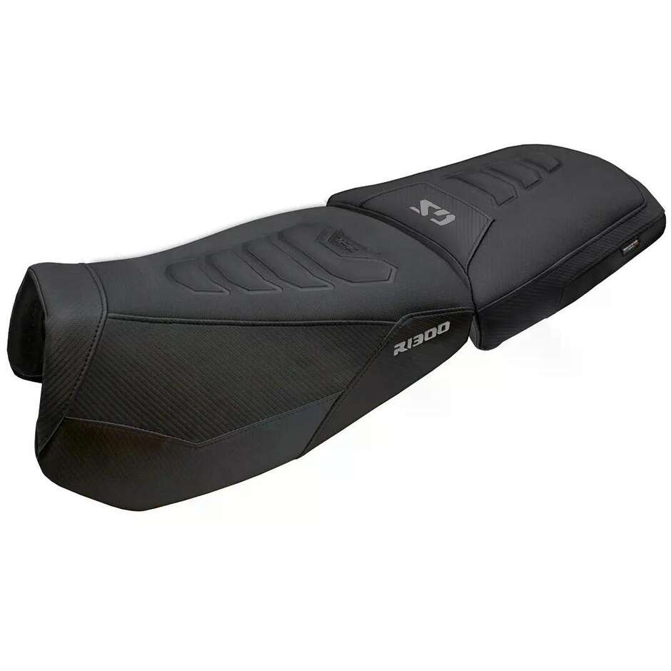 TPZ Italia Seat Cover Specific for BMW R 1300 GS ADVENTURE Trophy 2024-2025 Model Bear Comfort System Plus