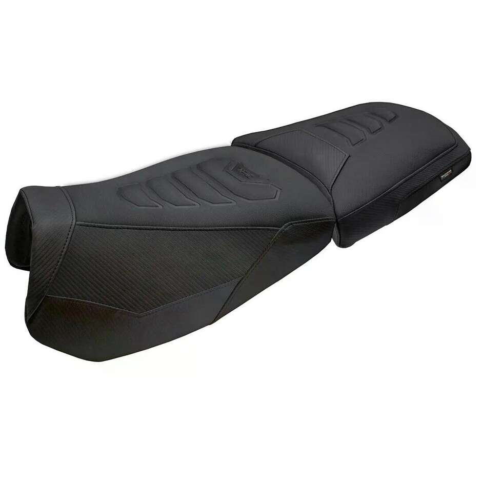 TPZ Italia Seat Cover Specific for BMW R 1300 GS ADVENTURE Trophy 2024-2025 Model Bear Comfort System Plus