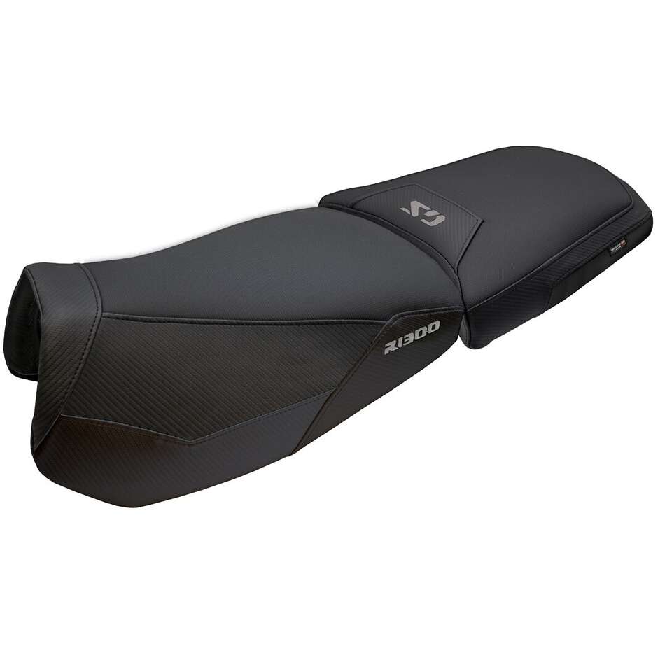 TPZ Italia Seat Cover Specific for BMW R 1300 GS Adventure Trophy 2024-2025 Model Bear