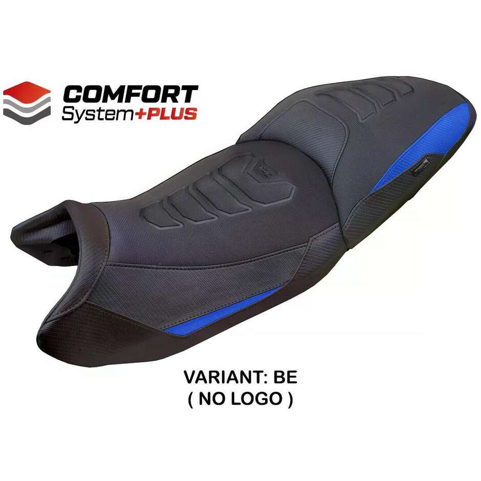 TPZ Italia Seat Cover Specific for BMW R 1300 GS Touring 2023-2025 Model Ahus Comfort System Plus