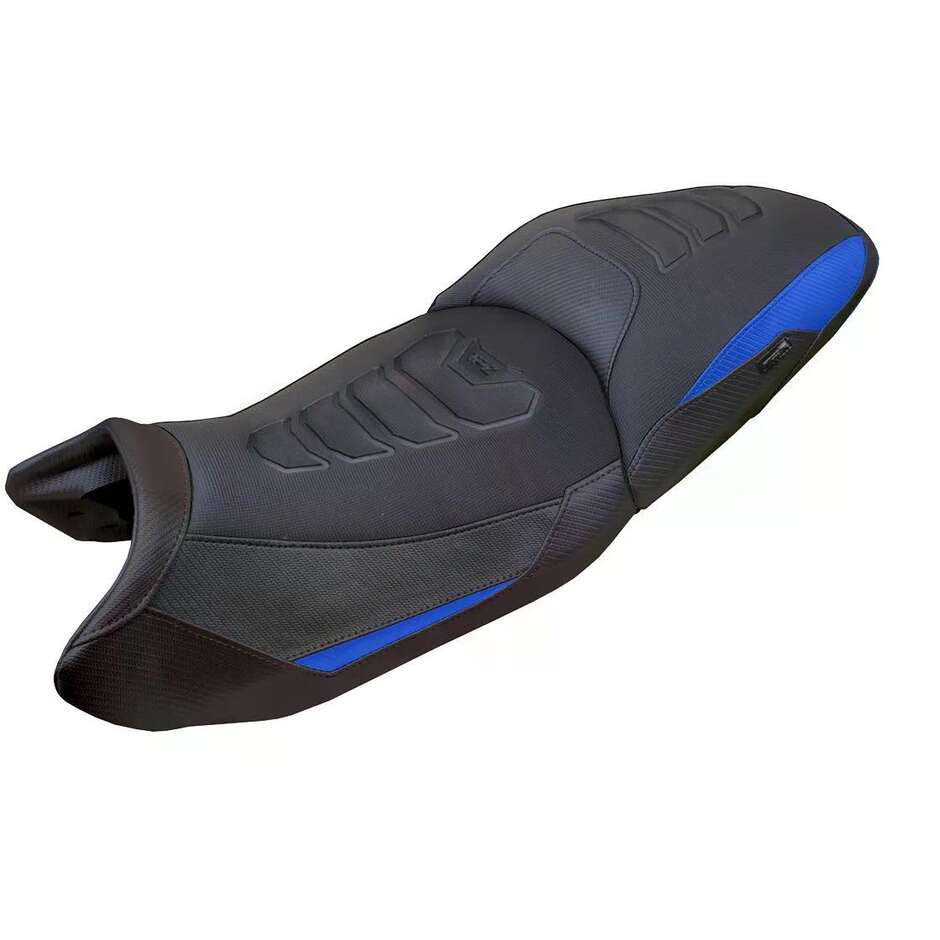 TPZ Italia Seat Cover Specific for BMW R 1300 GS Touring 2023-2025 Model Ahus Comfort System Plus