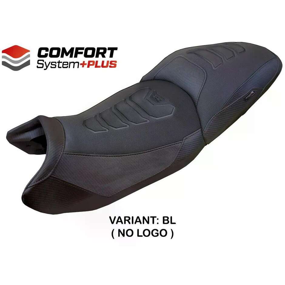 TPZ Italia Seat Cover Specific for BMW R 1300 GS Touring 2023-2025 Model Ahus Comfort System Plus