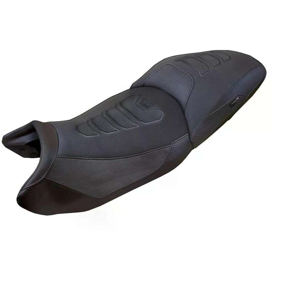 TPZ Italia Seat Cover Specific for BMW R 1300 GS Touring 2023-2025 Model Ahus Comfort System Plus