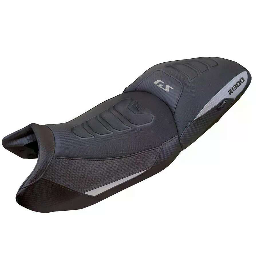 TPZ Italia Seat Cover Specific for BMW R 1300 GS Touring 2023-2025 Model Ahus Comfort System Plus