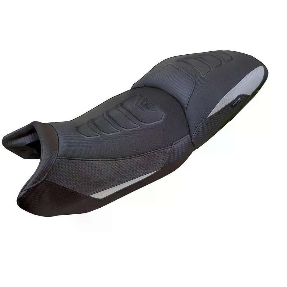TPZ Italia Seat Cover Specific for BMW R 1300 GS Touring 2023-2025 Model Ahus Comfort System Plus