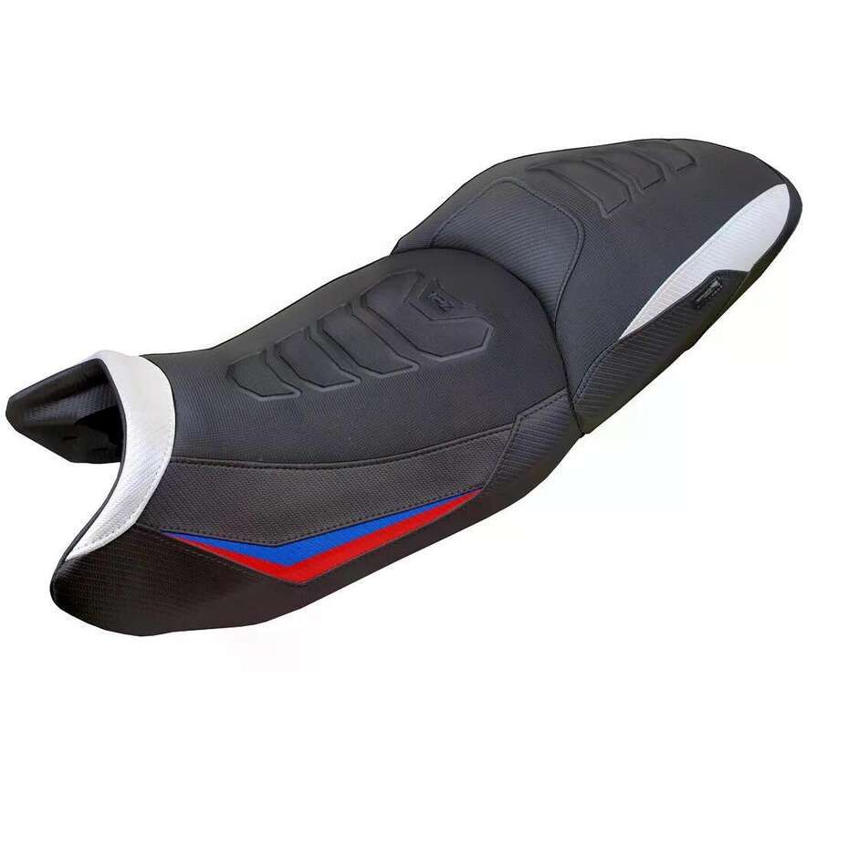 TPZ Italia Seat Cover Specific for BMW R 1300 GS Touring 2023-2025 Model Ahus Comfort System Plus