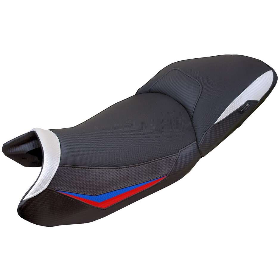 TPZ Italia Seat Cover Specific for BMW R 1300 GS Touring 2023-2025 Model Ahus Comfort System