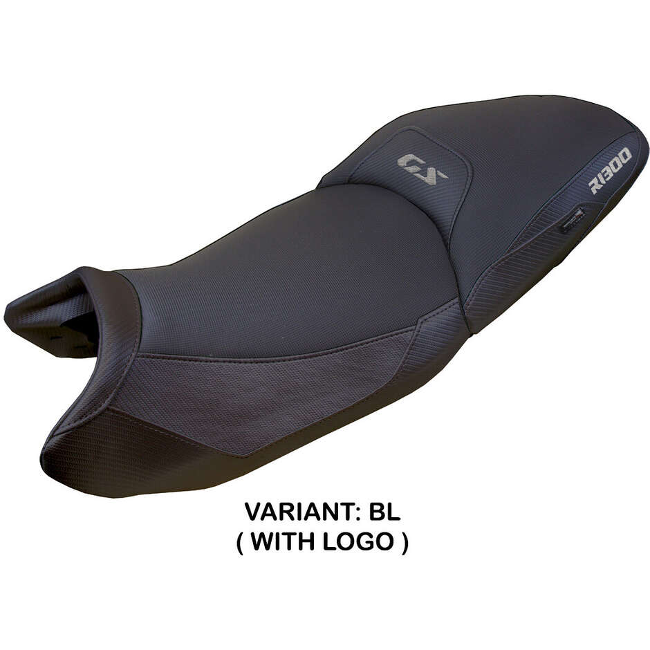 TPZ Italia Seat Cover Specific for BMW R 1300 GS Touring 2023-2025 Model Ahus