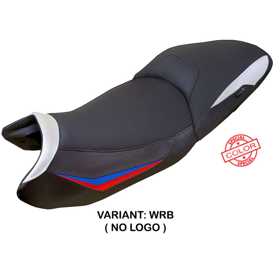 TPZ Italia Seat Cover Specific for BMW R 1300 GS Touring 2023-2025 Model Ahus