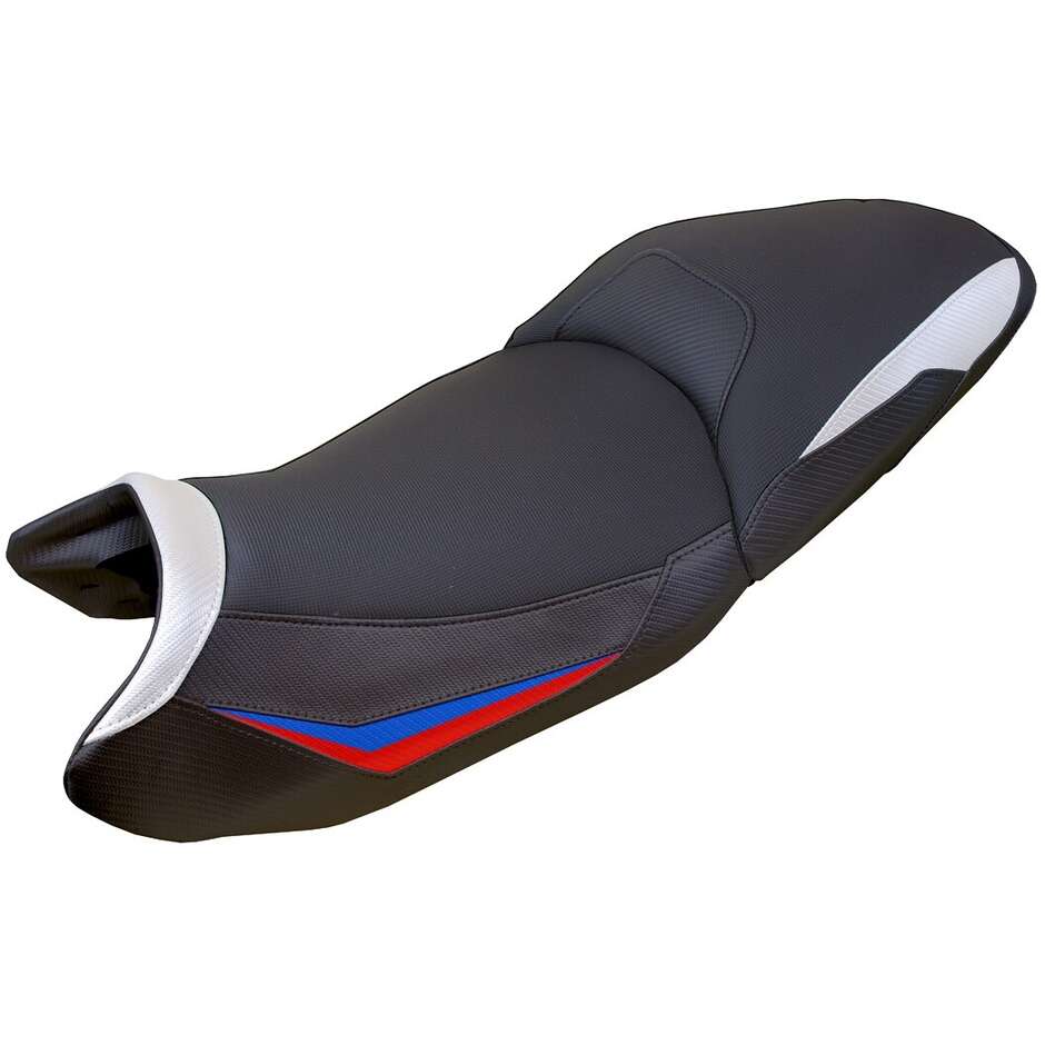 TPZ Italia Seat Cover Specific for BMW R 1300 GS Touring 2023-2025 Model Ahus