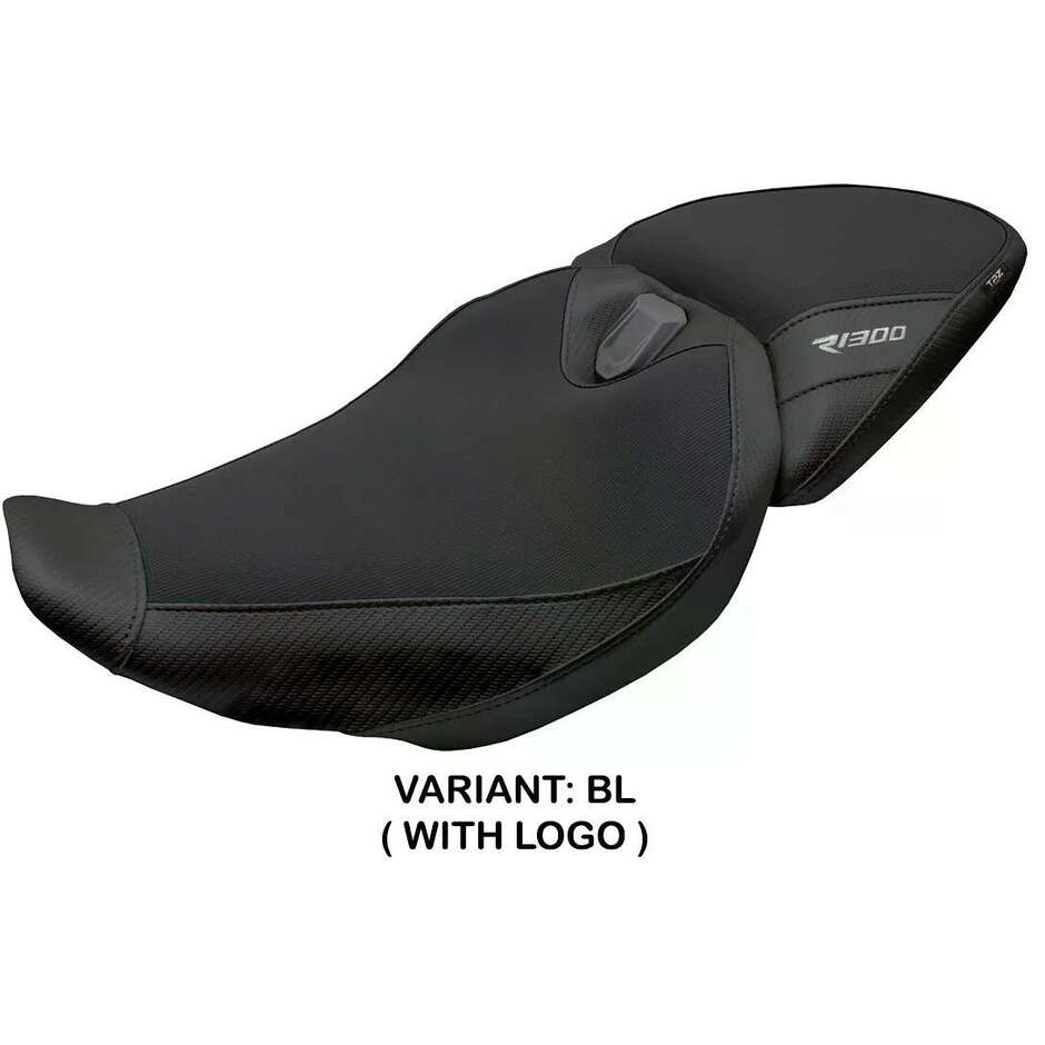 TPZ Italia Seat Cover Specific for BMW R 1300 R 2025-2026 Remy Model