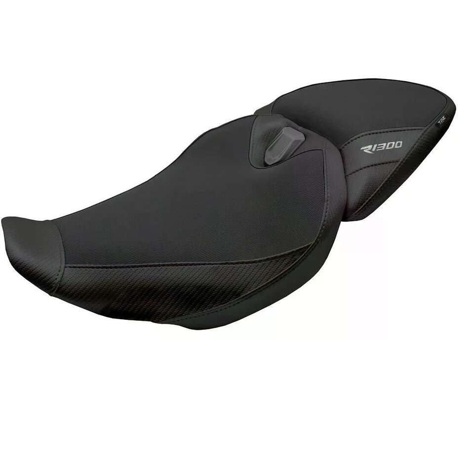 TPZ Italia Seat Cover Specific for BMW R 1300 R 2025-2026 Remy Model