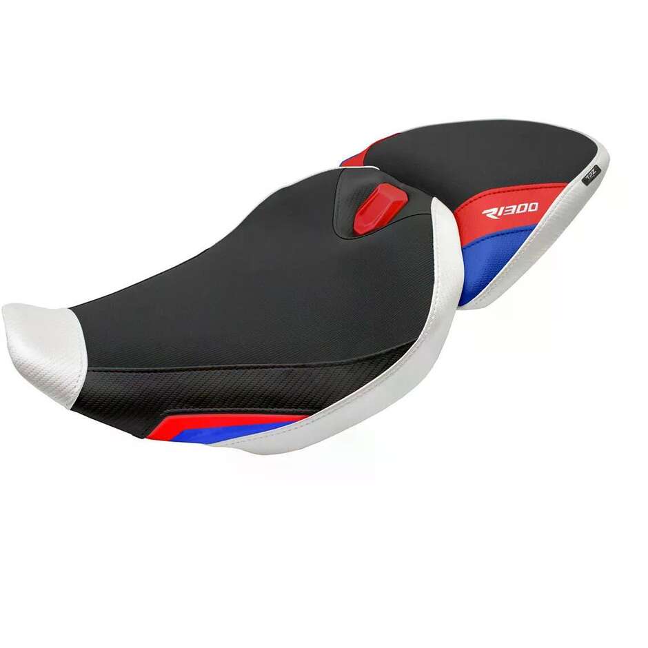 TPZ Italia Seat Cover Specific for BMW R 1300 R 2025-2026 Remy Model