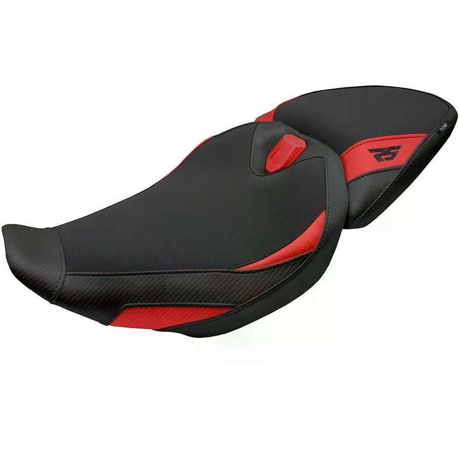 TPZ Italia Seat Cover Specific for BMW R 1300 RS 2025-2026 Model Sohar Comfort System