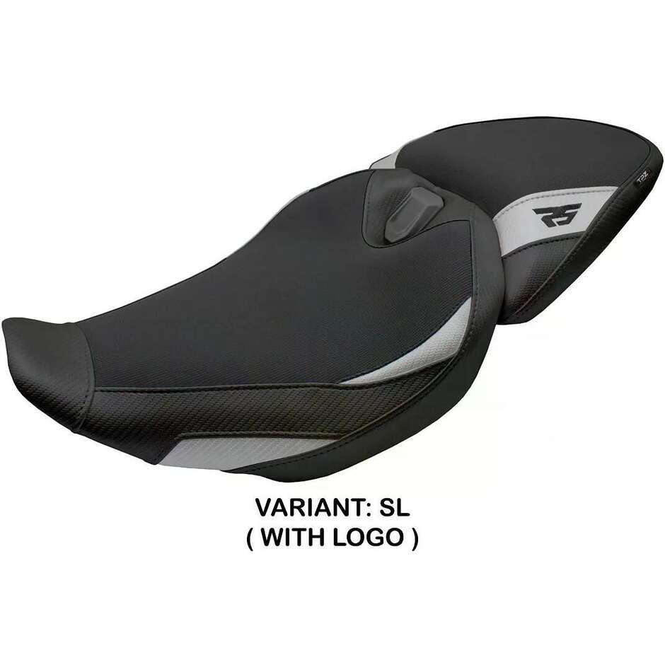 TPZ Italia Seat Cover Specific for BMW R 1300 RS 2025-2026 Model Sohar