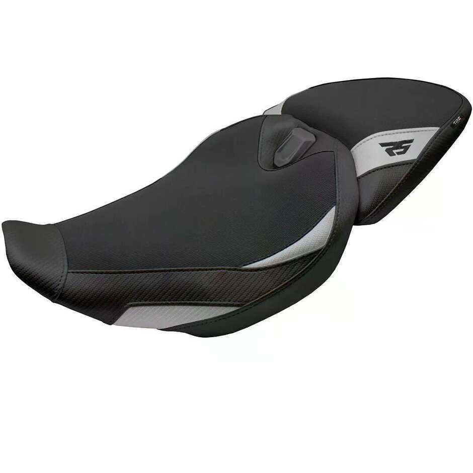 TPZ Italia Seat Cover Specific for BMW R 1300 RS 2025-2026 Model Sohar