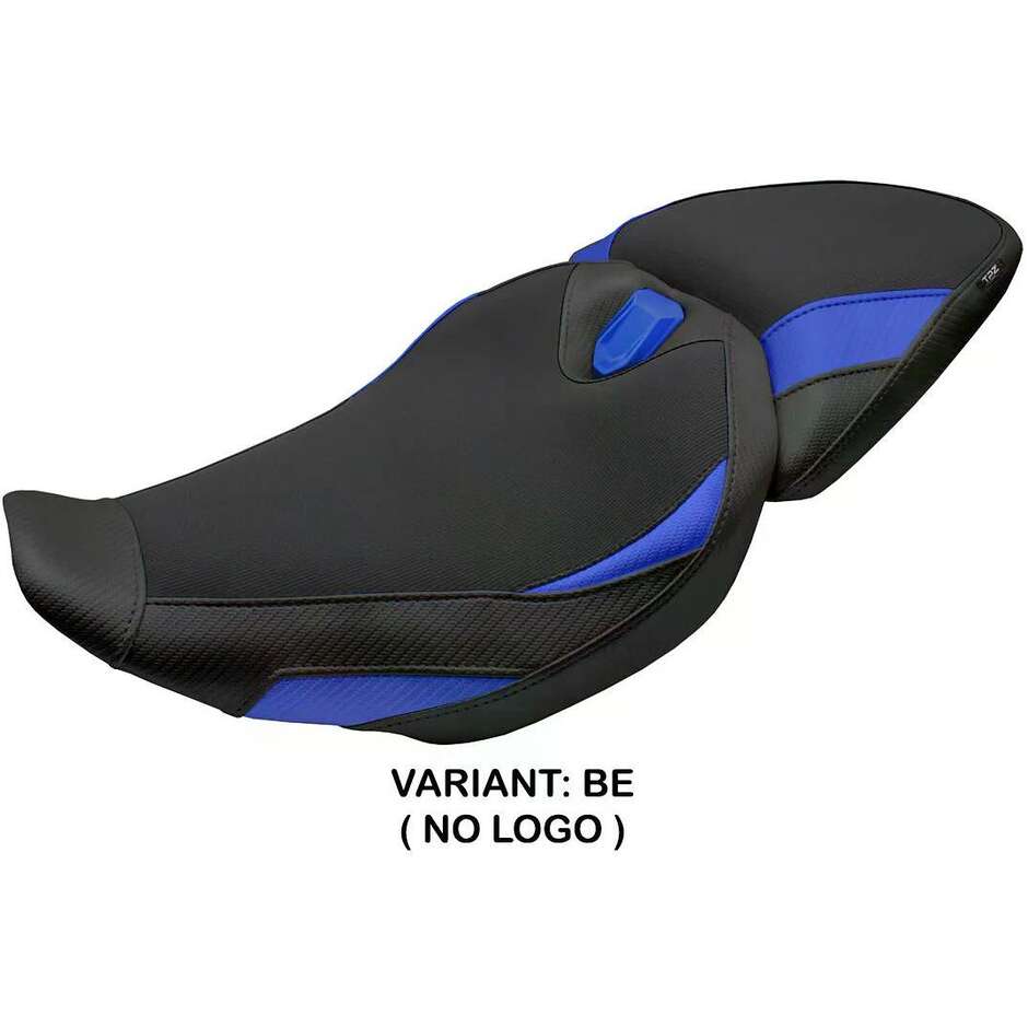 TPZ Italia Seat Cover Specific for BMW R 1300 RS 2025-2026 Model Sohar