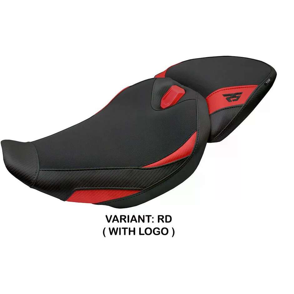 TPZ Italia Seat Cover Specific for BMW R 1300 RS 2025-2026 Model Sohar