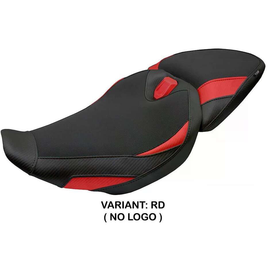 TPZ Italia Seat Cover Specific for BMW R 1300 RS 2025-2026 Model Sohar