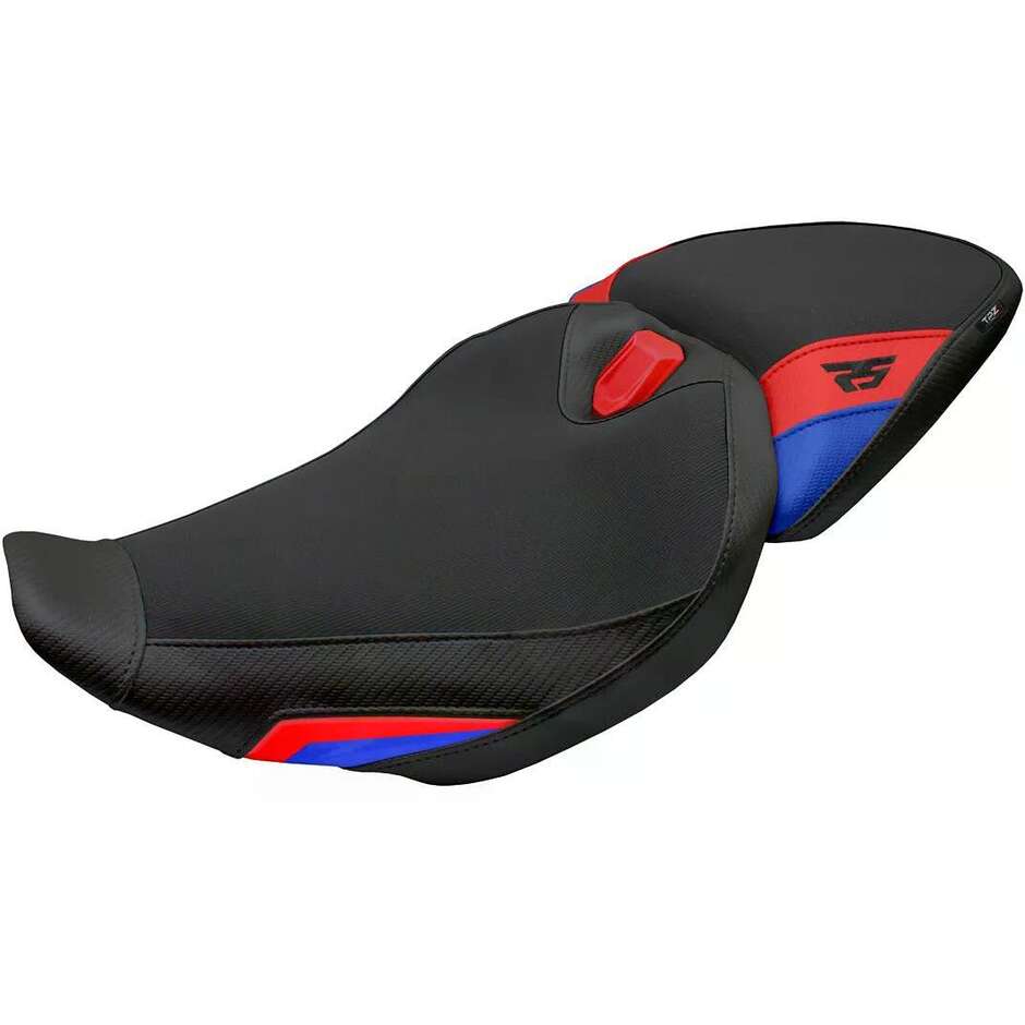 TPZ Italia Seat Cover Specific for BMW R 1300 RS 2025-2026 Model Sohar