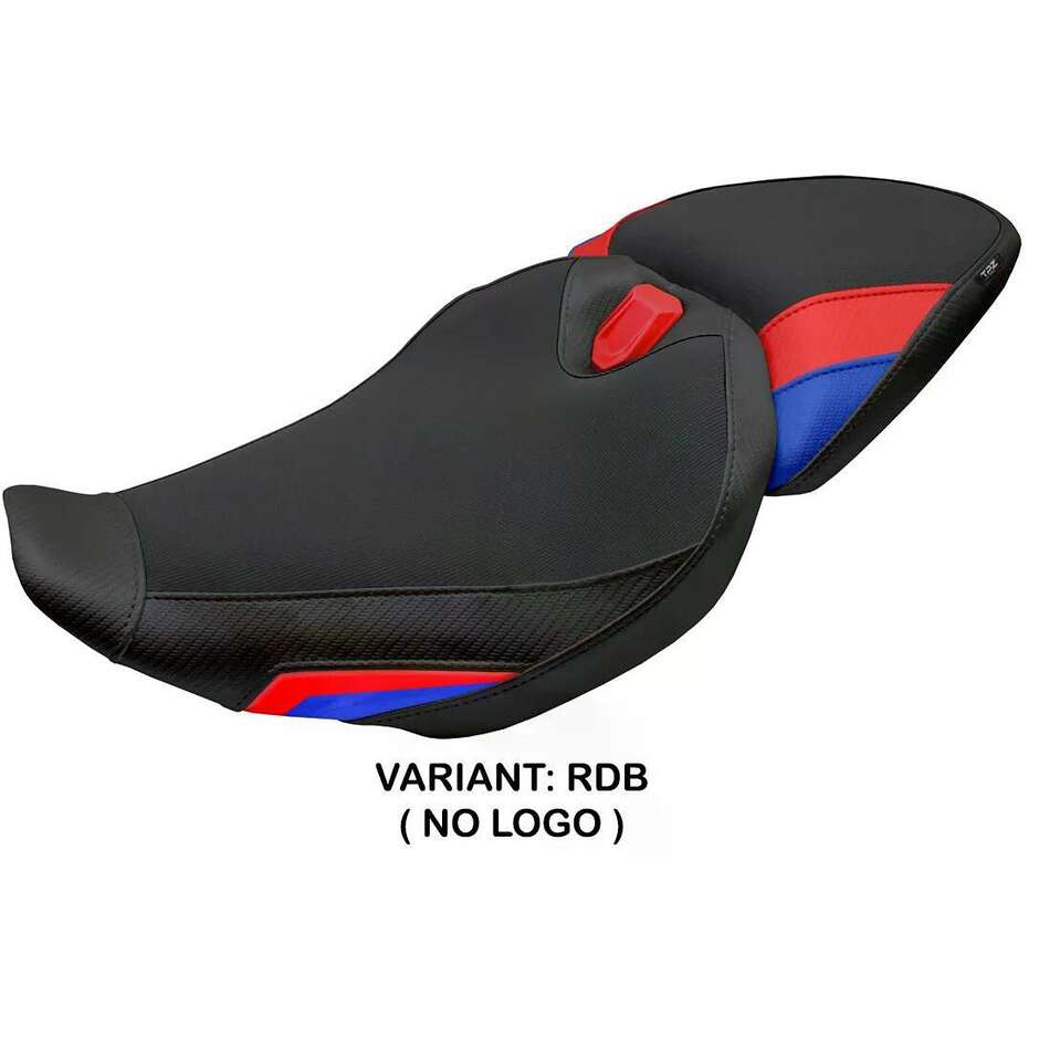 TPZ Italia Seat Cover Specific for BMW R 1300 RS 2025-2026 Model Sohar
