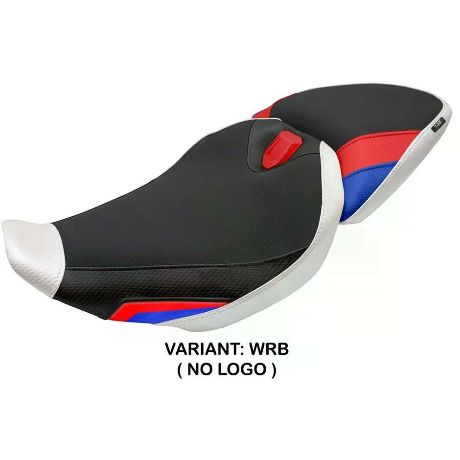 TPZ Italia Seat Cover Specific for BMW R 1300 RS 2025-2026 Model Sohar
