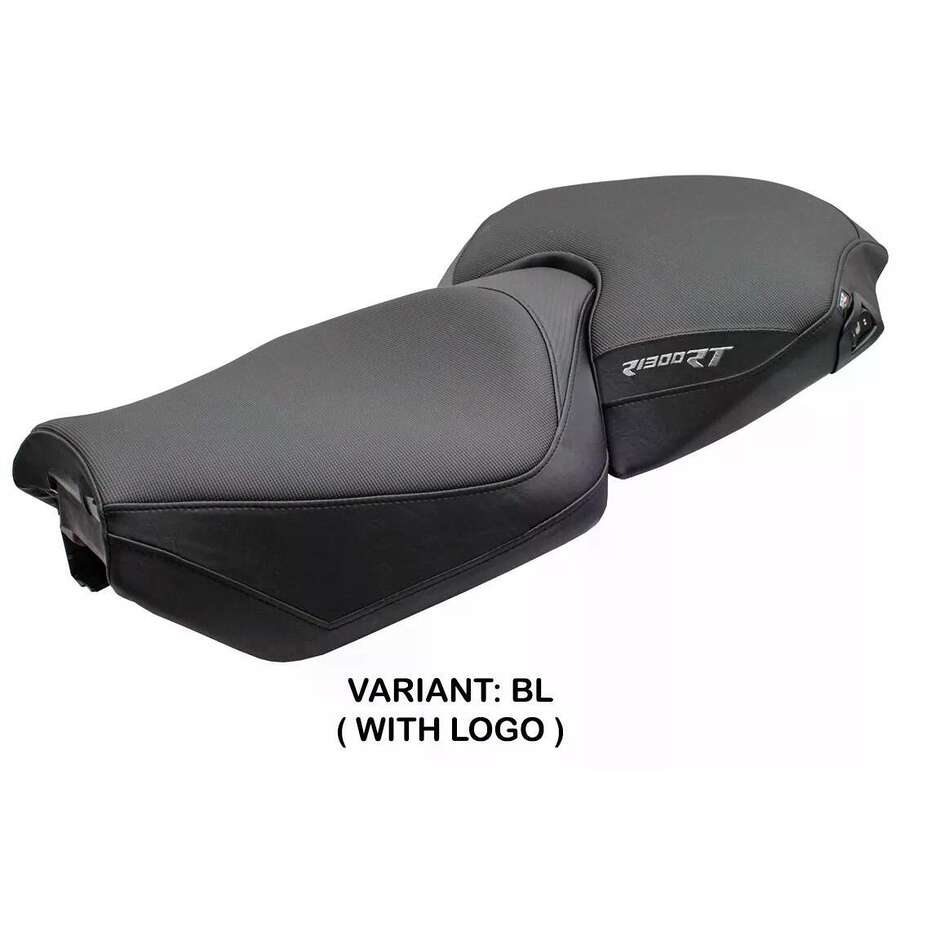 TPZ Italia Seat Cover Specific for BMW R 1300 RT 2025 Bethel Model