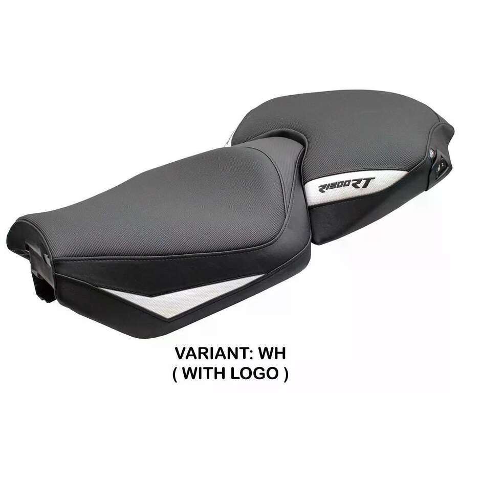 TPZ Italia Seat Cover Specific for BMW R 1300 RT 2025 Bethel Model