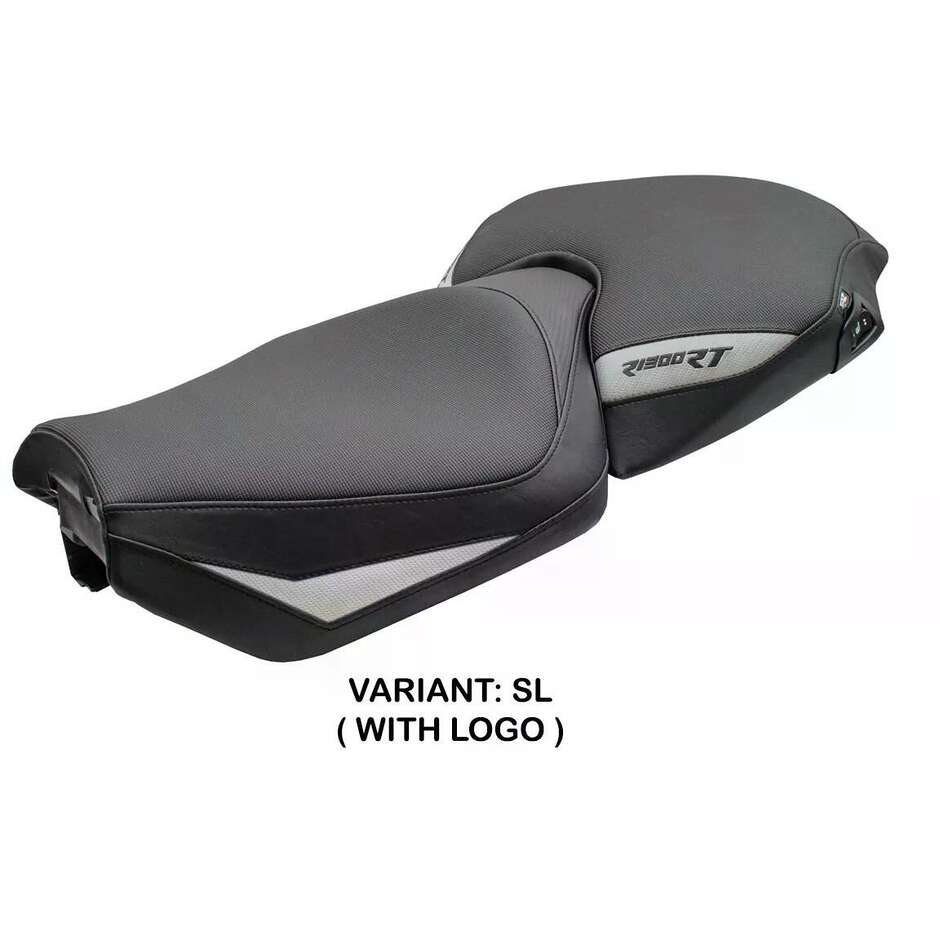 TPZ Italia Seat Cover Specific for BMW R 1300 RT 2025 Bethel Model