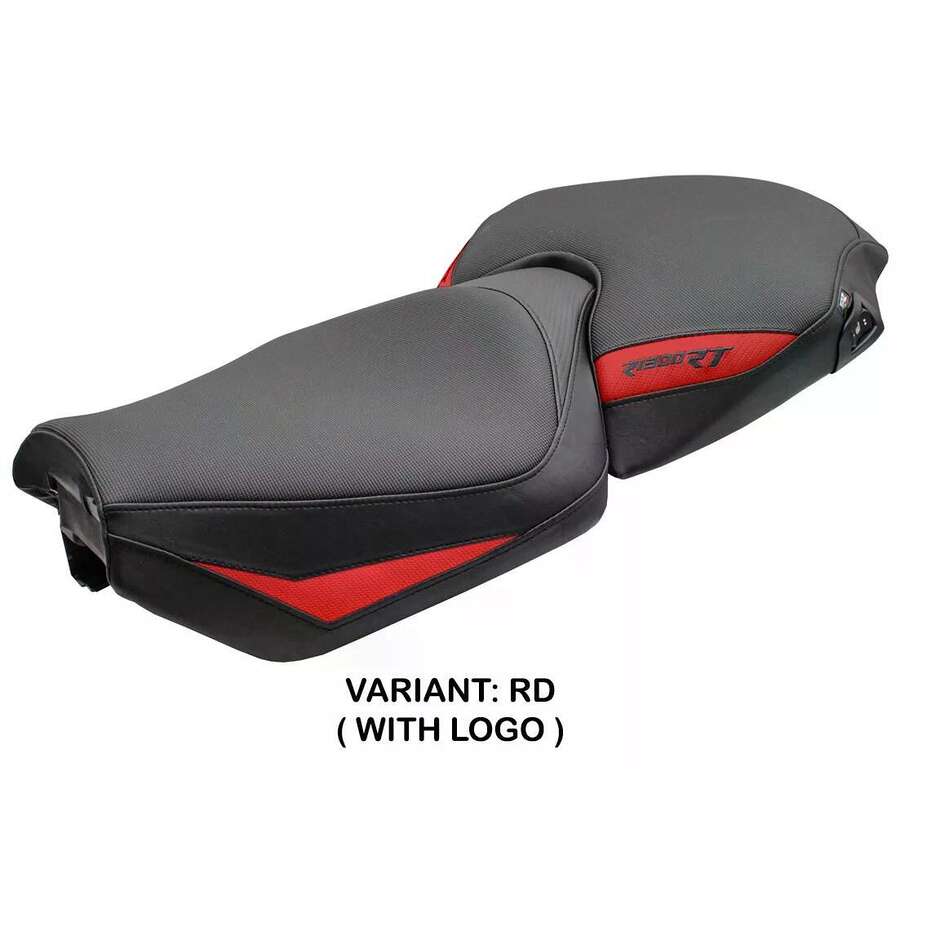 TPZ Italia Seat Cover Specific for BMW R 1300 RT 2025 Bethel Model