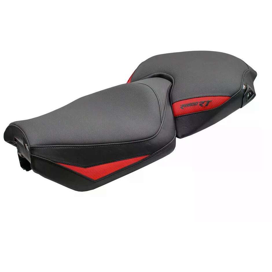 TPZ Italia Seat Cover Specific for BMW R 1300 RT 2025 Bethel Model