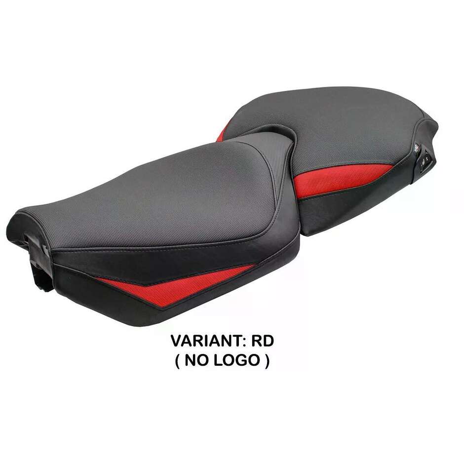 TPZ Italia Seat Cover Specific for BMW R 1300 RT 2025 Bethel Model