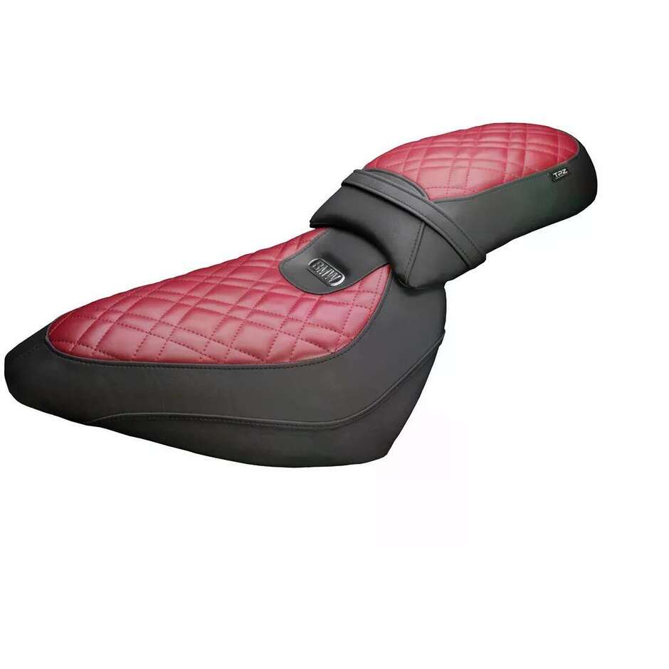 TPZ Italia Seat Cover Specific for BMW R 18 Classic 20212026 Teltow Model