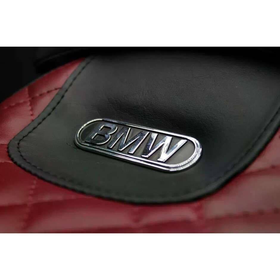 TPZ Italia Seat Cover Specific for BMW R 18 Classic 20212026 Teltow Model
