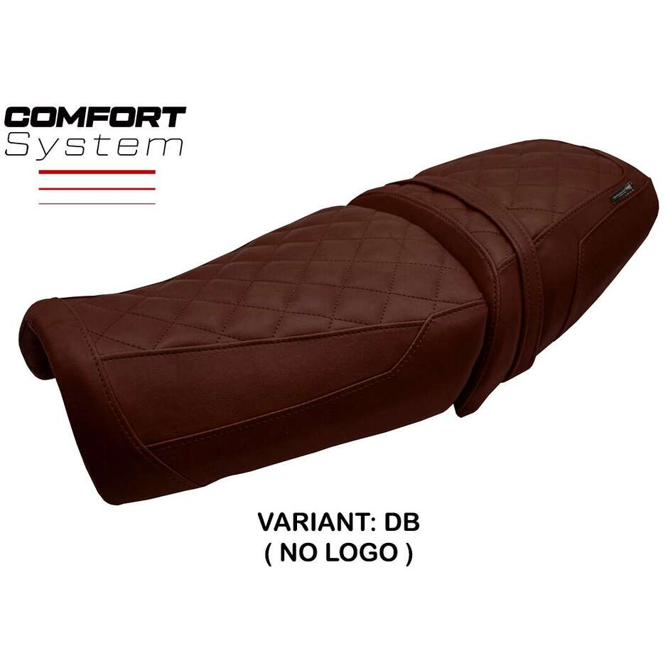 TPZ Italia Seat Cover Specific for BMW R12 NINE T 2025 Model Ninette Comfort System
