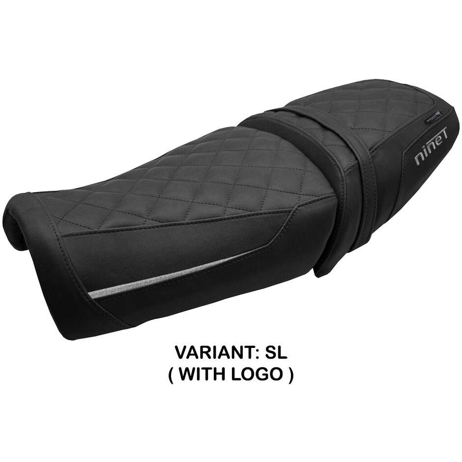 TPZ Italia Seat Cover Specific for BMW R12 NINE T 2025 Ninette Model