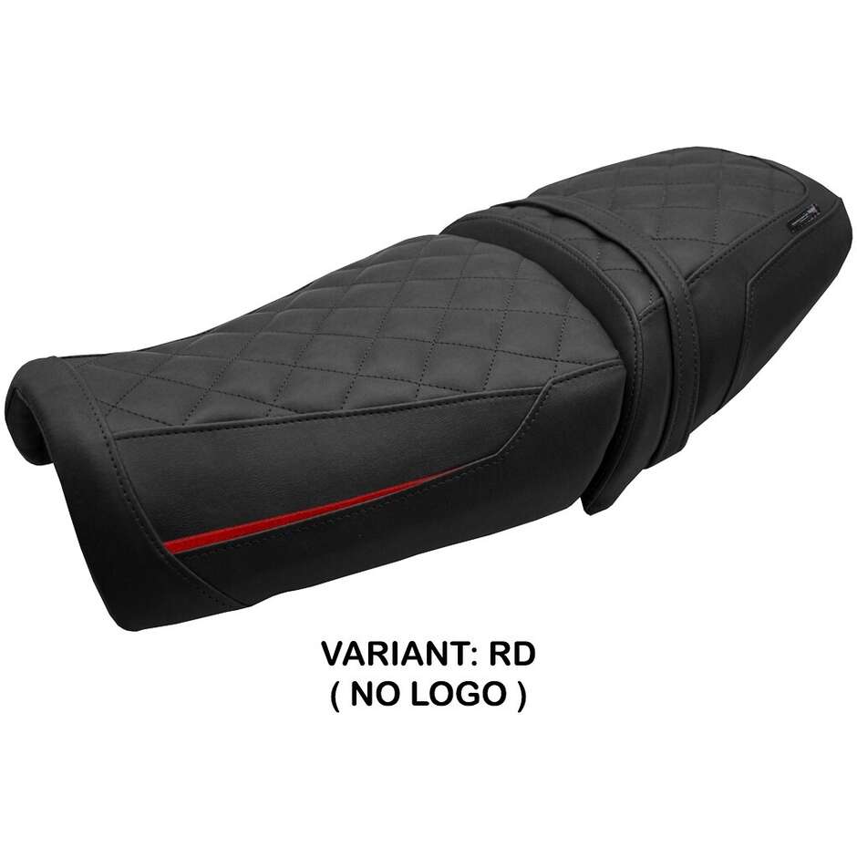 TPZ Italia Seat Cover Specific for BMW R12 NINE T 2025 Ninette Model