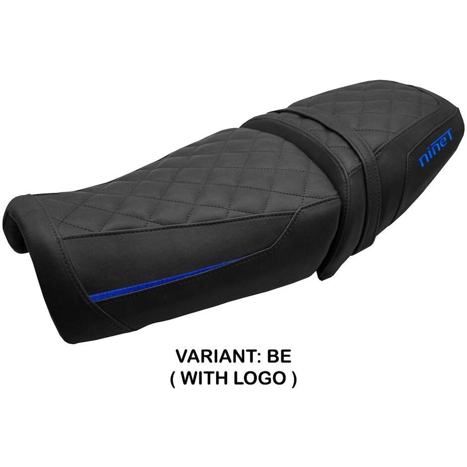 TPZ Italia Seat Cover Specific for BMW R12 NINE T 2025 Ninette Model
