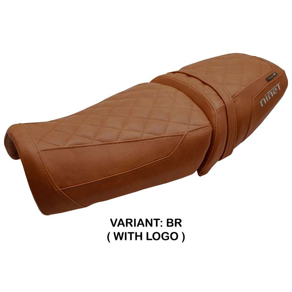 TPZ Italia Seat Cover Specific for BMW R12 NINE T 2025 Ninette Model