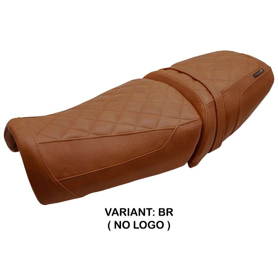 TPZ Italia Seat Cover Specific for BMW R12 NINE T 2025 Ninette Model
