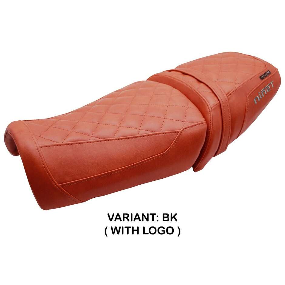 TPZ Italia Seat Cover Specific for BMW R12 NINE T 2025 Ninette Model