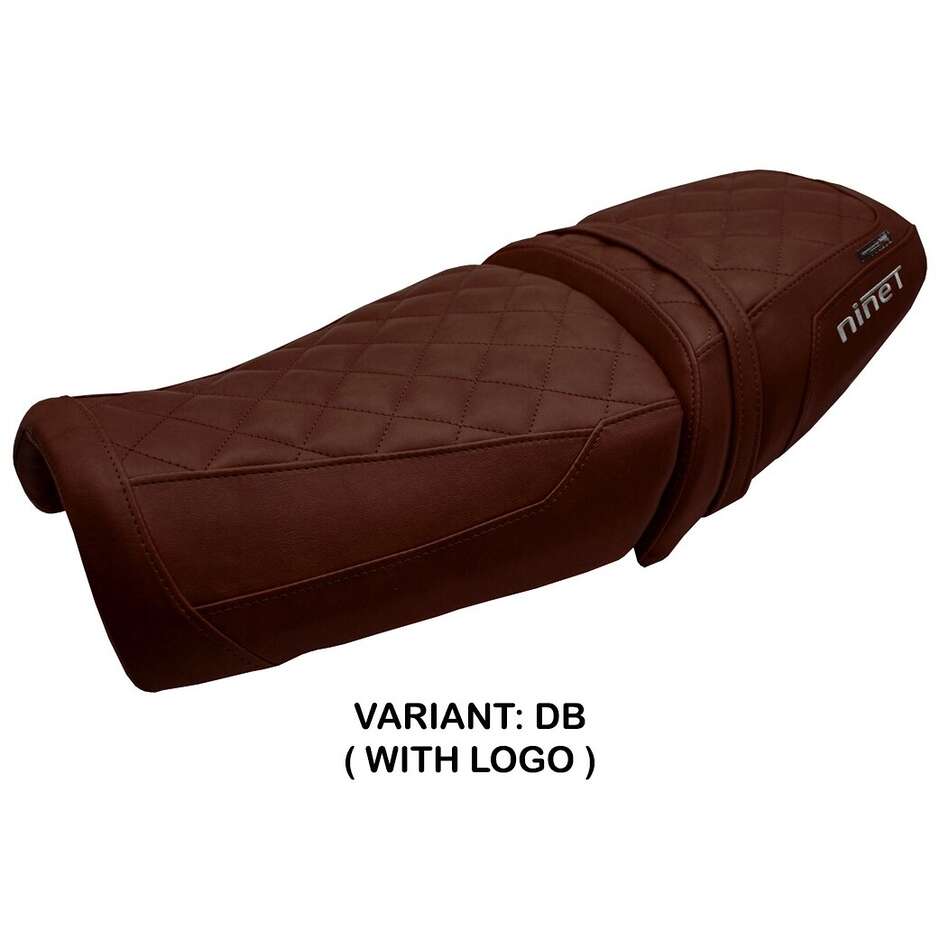 TPZ Italia Seat Cover Specific for BMW R12 NINE T 2025 Ninette Model