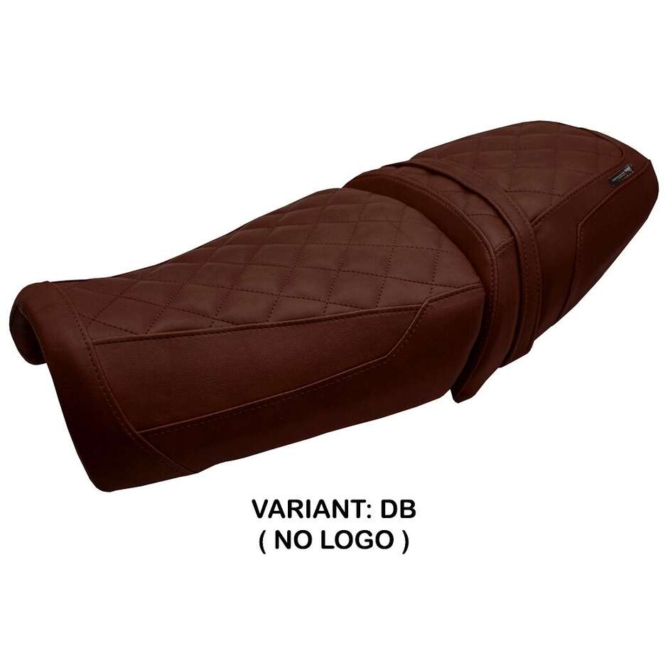 TPZ Italia Seat Cover Specific for BMW R12 NINE T 2025 Ninette Model