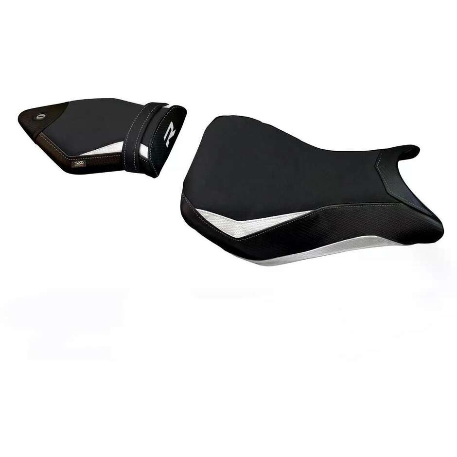 TPZ Italia Seat Cover Specific for BMW S 1000 R 2014 2020 Model Irbit