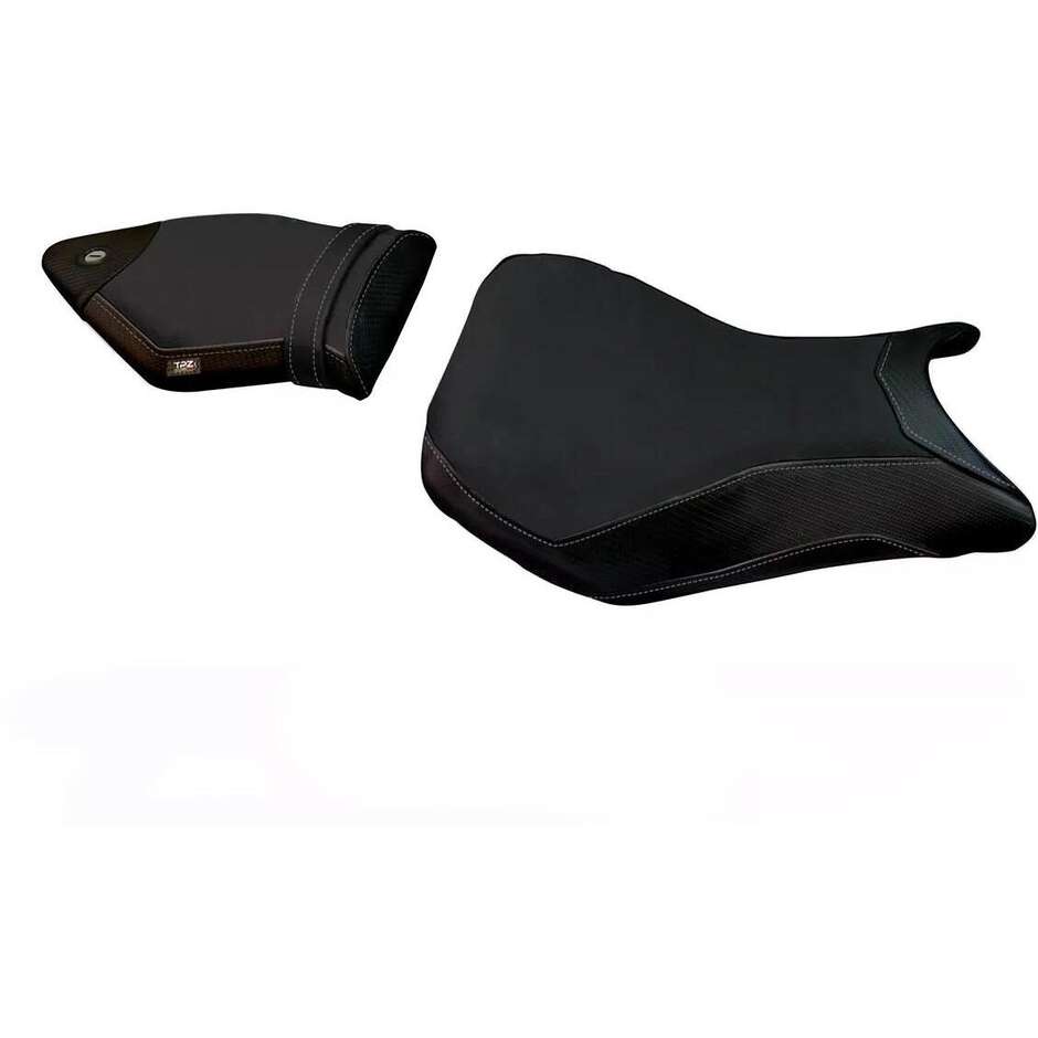 TPZ Italia Seat Cover Specific for BMW S 1000 R 2014 2020 Model Irbit